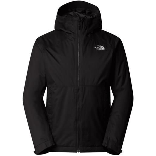 The North Face millerton insulated jacket