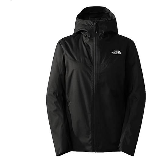The North Face quest insulated jacket donna