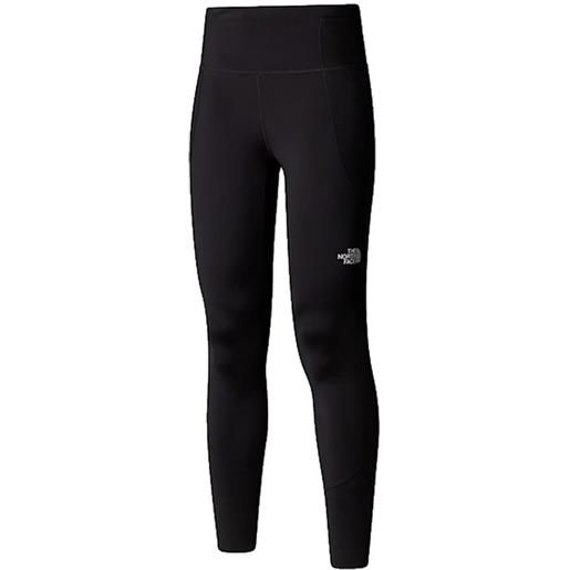 The North Face winter warm pro tight donna
