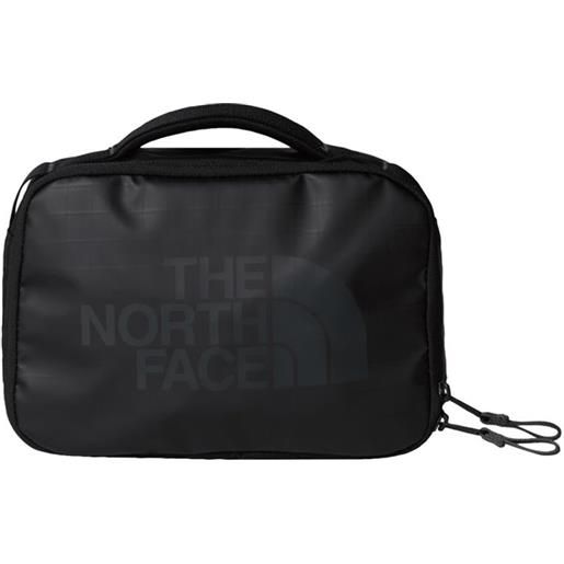 The North Face base camp voyager toiletry kit