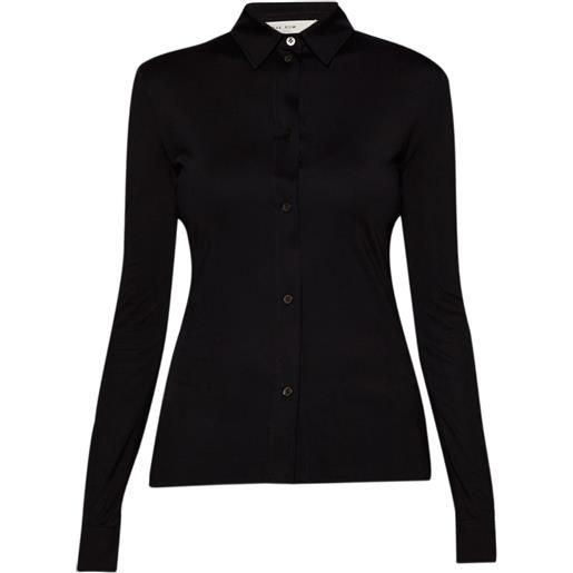 The Row camicia imano - nero
