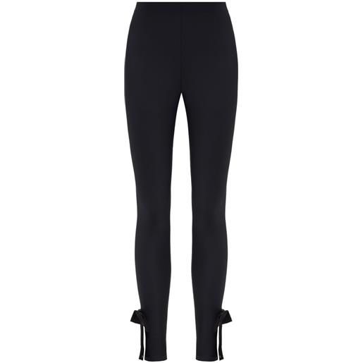 Sleeper leggings lola - nero