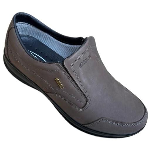 Bruno Marc Mocassini Eleganti da Uomo, Slip-on Casual da Guida Scarpe,Size 39,Abbronzatura,Henry-1