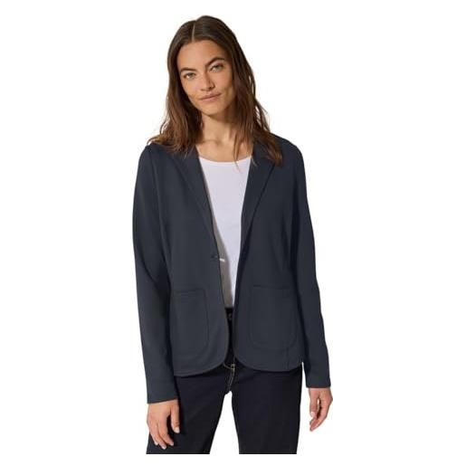 Cecil b212235 americana con struttura di base, blu universale, xxl donna