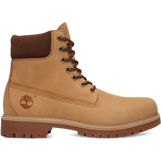 Timberland stivaletti premium impermeabili - marrone