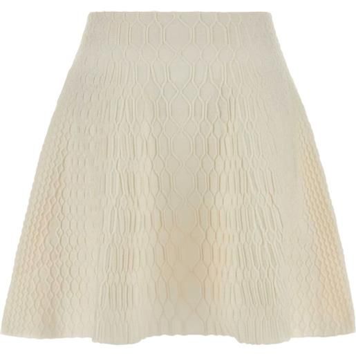 Balmain gonna svasata - toni neutri