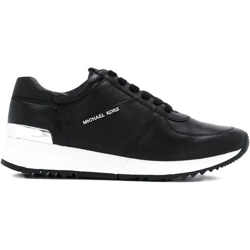 Michael Michael Kors sneakers con logo - nero