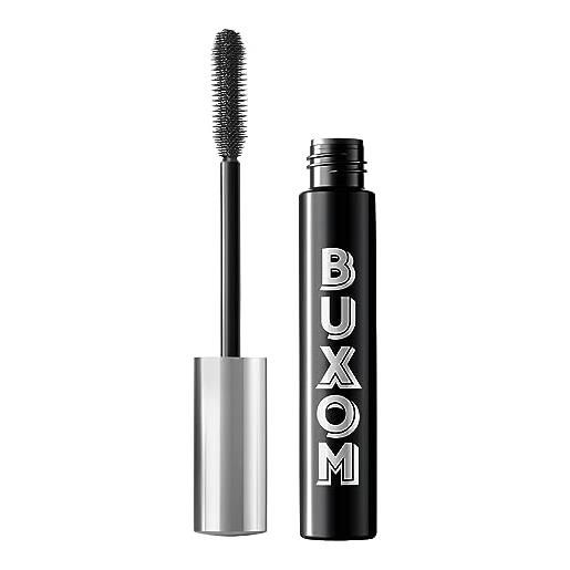 Buxom lash mascara (0.37 fl. Oz. ) - blackest black by Buxom