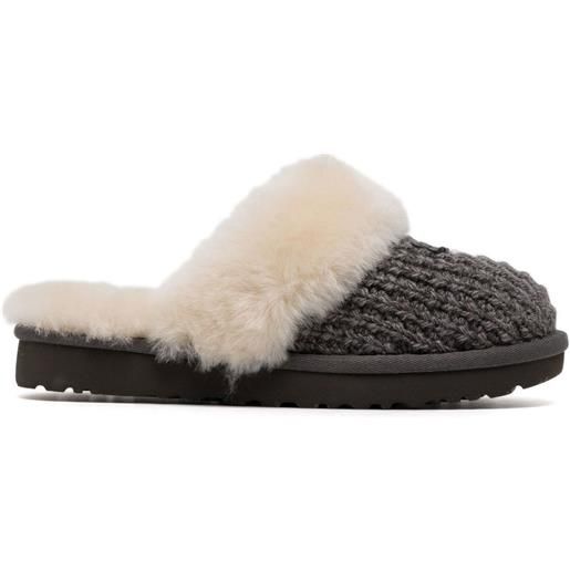 UGG slippers cosy - grigio