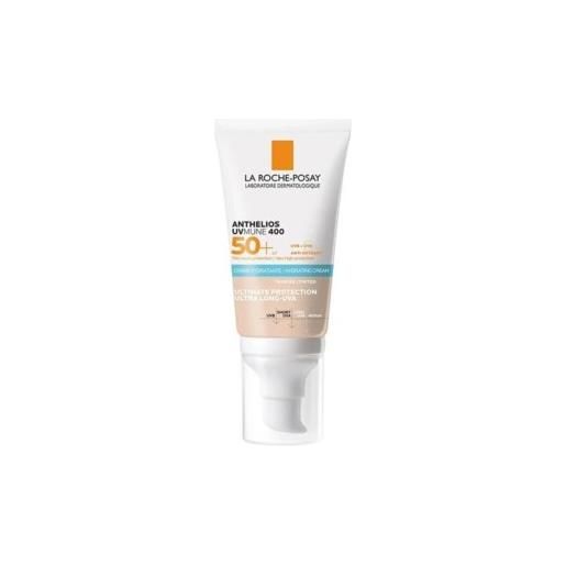 LA ROCHE POSAY anthelios crema idrat uvm50+tt