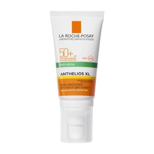 LA ROCHE POSAY anthelios gelcrema s/prof 50+
