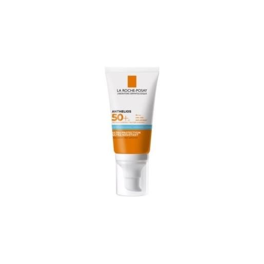 LA ROCHE POSAY anthelios crema idratante uvm spf50+