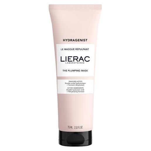 LIERAC (LABORATOIRE NATIVE IT) hydragenist maschera 75ml