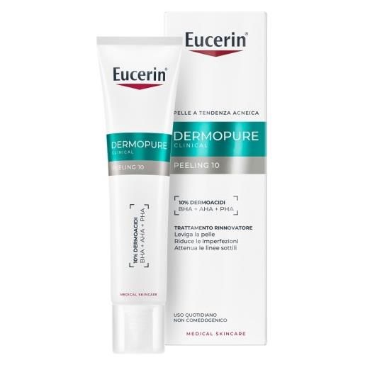 BEIERSDORF SpA eucerin dc trattamento rinn