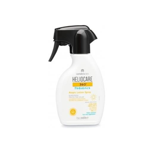 HELIOCARE 360 ped atopic spf50
