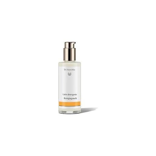 DR HAUSCHKA latte deterg 145ml