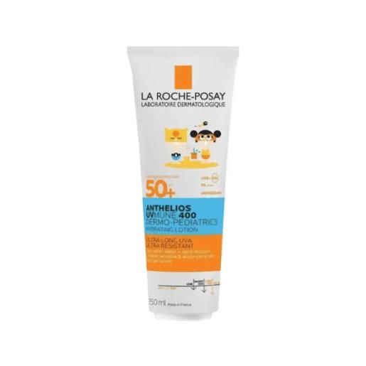 LA ROCHE POSAY anthelios latte uvmune bambini 250ml