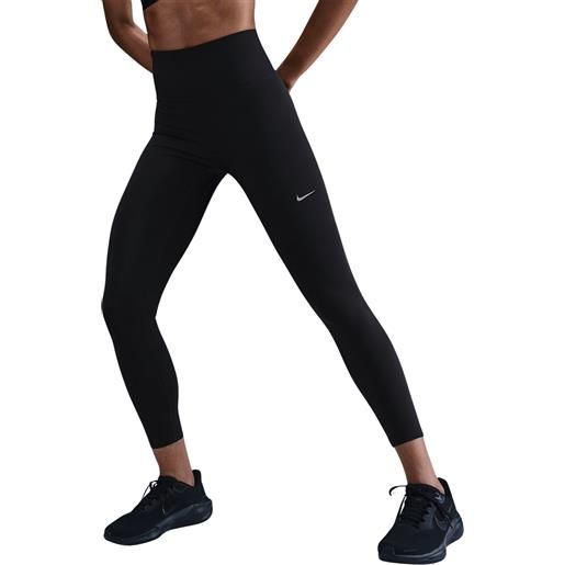 NIKE df tempo hr 7/8 tigth tights running donna