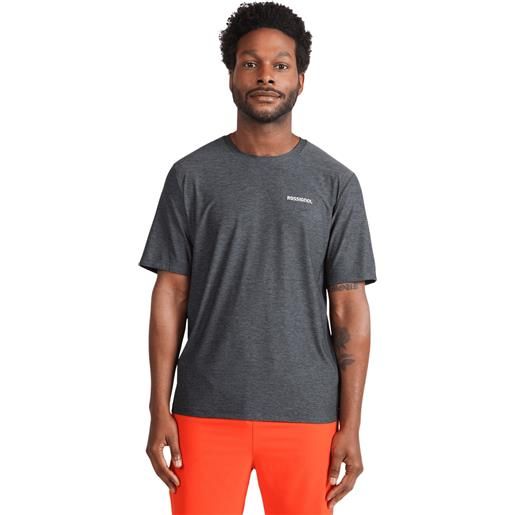 ROSSIGNOL westweg tee t-shirt trekking uomo