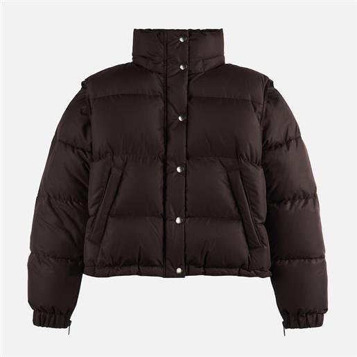 Hogan donna abbigliamento, marrone (taglia m)