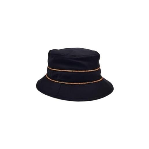 Alviero Martini 1A Classe cappello alviero martini 1 classe donna nero m - h156-9176-0001-m