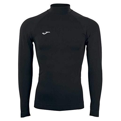Joma 101650.100.6xs-5xs shirt, nero, men's, xs