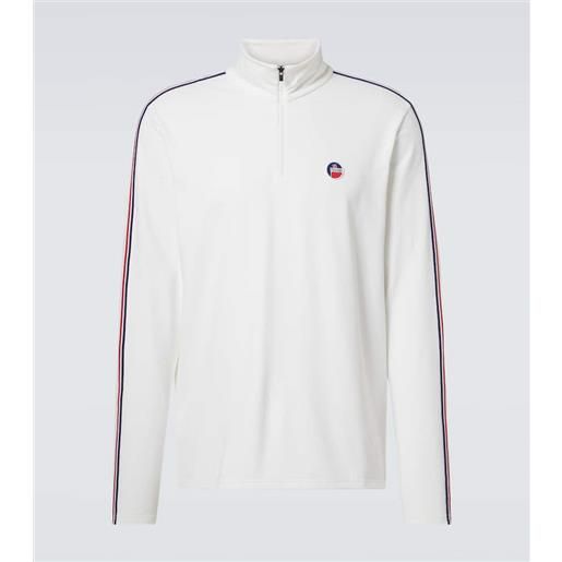 Fusalp top da sci mario