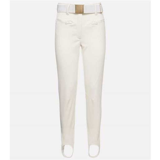 Goldbergh pantaloni da sci paris