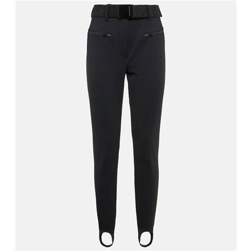 Goldbergh pantaloni da sci paris