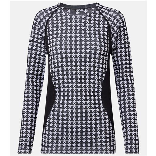 Goldbergh top da sci starlet