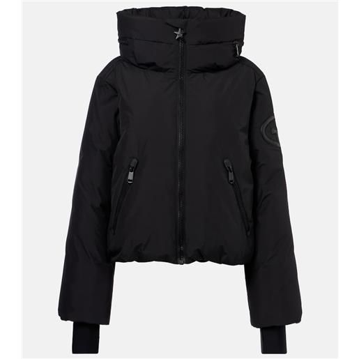 Goldbergh piumino da sci porter