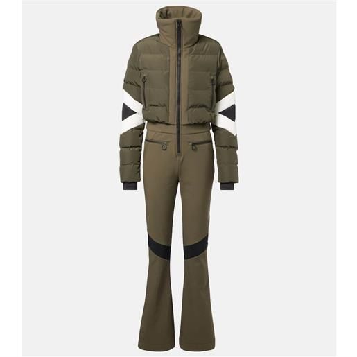 Fusalp tuta da sci clarisse