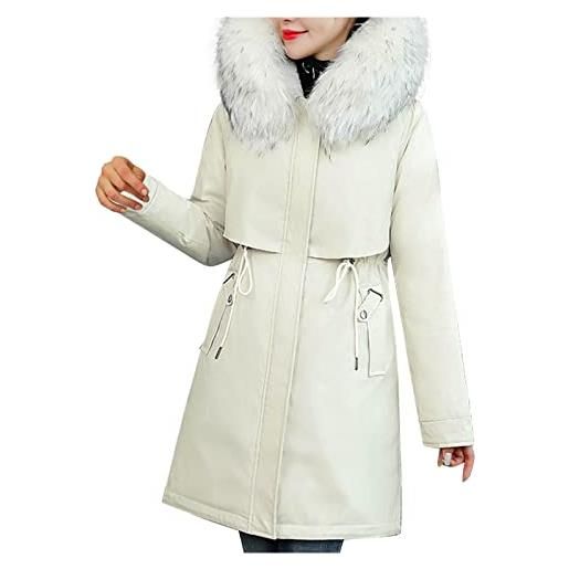 Cocila cyber of monday 2023 vestiti donna invernali coprispalle+nero+pelle giubbotto donna cappuccio coprispalla sposa bianca giubbino impermeabile donna leggero prime deals october 11-12 my orders placed