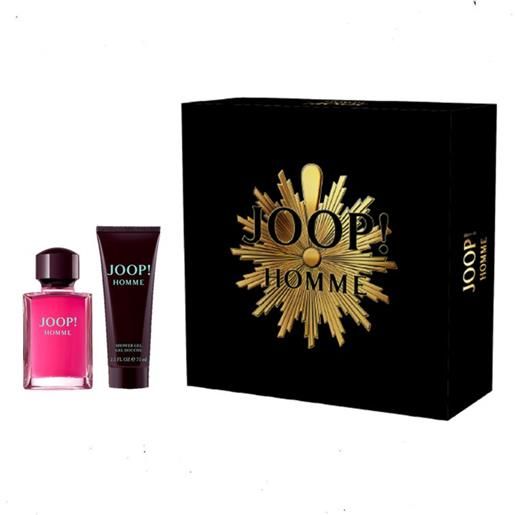 Joop cofanetto homme