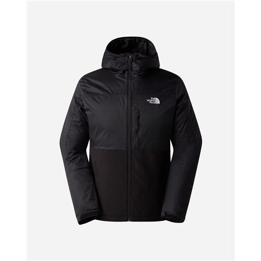 The North Face softshell m - giubbotto - uomo - nero