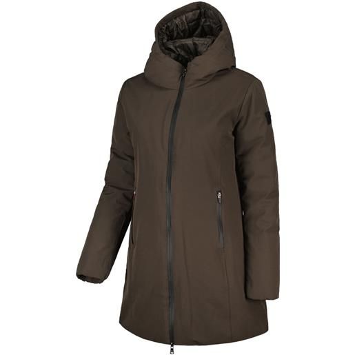 CANADIAN CLASSICS parka yorkton donna