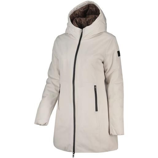 CANADIAN CLASSICS parka yorkton donna