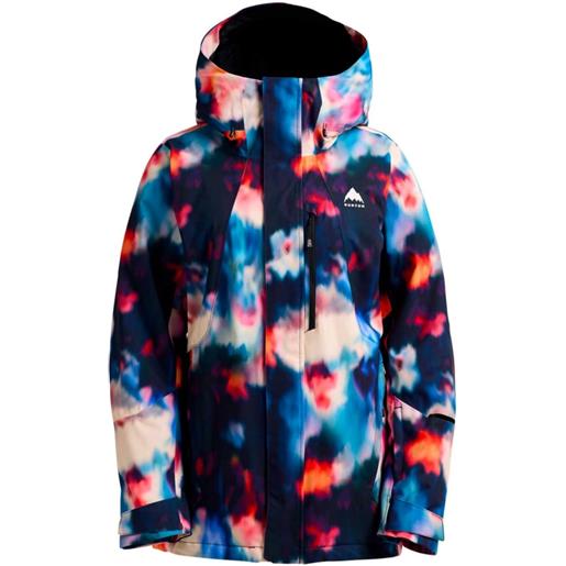 BURTON giacca reserve 2l insulated stretch slim donna