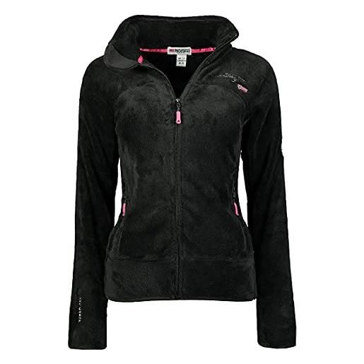 Giacca Geographical Norway Donna