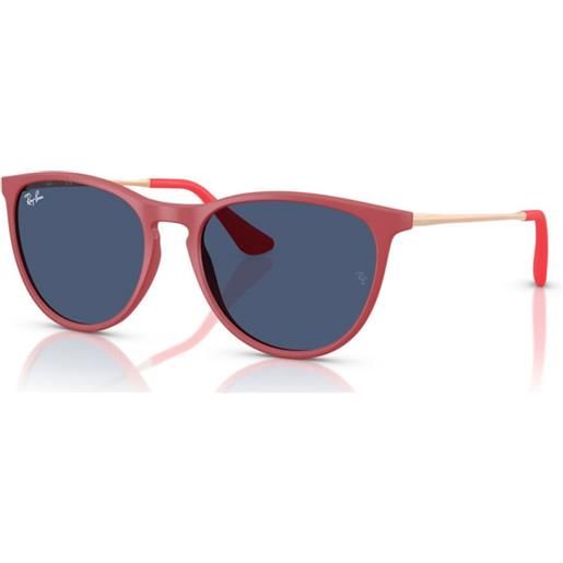 Ray-Ban occhiali da sole Ray-Ban junior erika rj9060s 718071 bambini