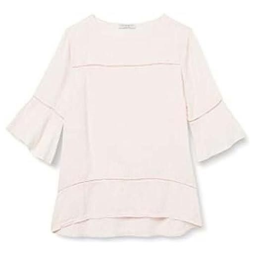 Bonateks bdlsc100454-n blouse, multicolore, 44 donna