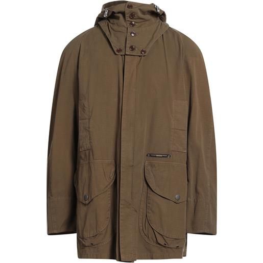 BARBOUR - parka