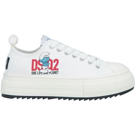 DSQUARED2 - sneakers