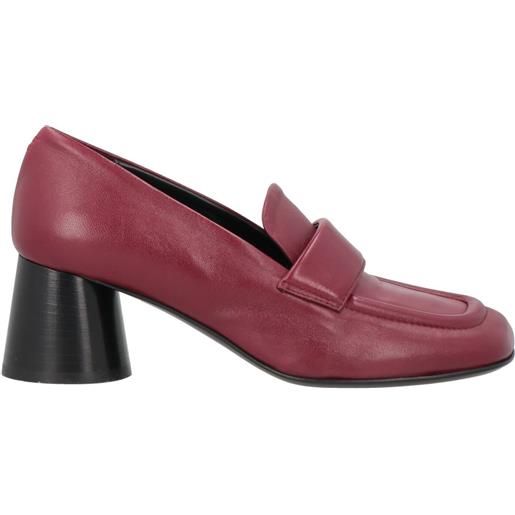 HALMANERA - mocassino