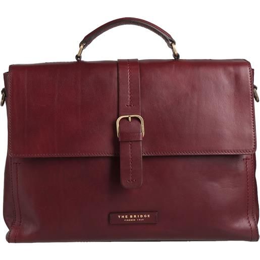 THE BRIDGE - borsa a mano