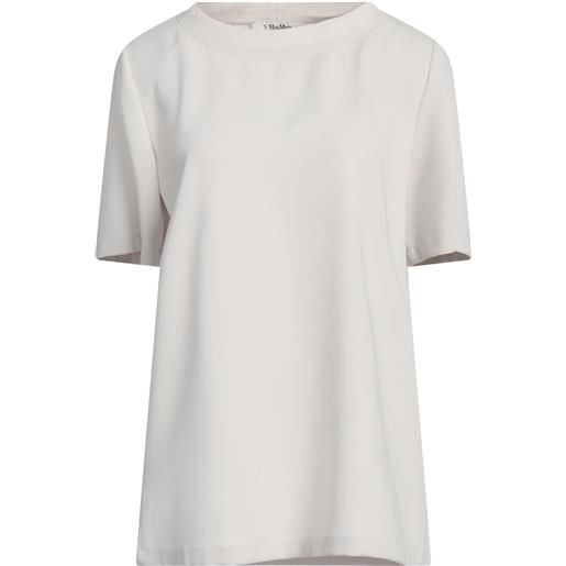'S MAX MARA - top