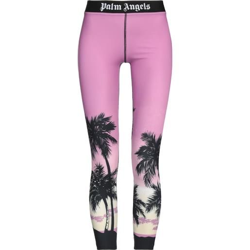 PALM ANGELS - leggings