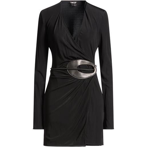 TOM FORD - vestito a portafoglio