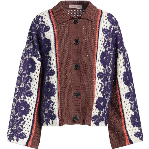 VALENTINO GARAVANI - cardigan