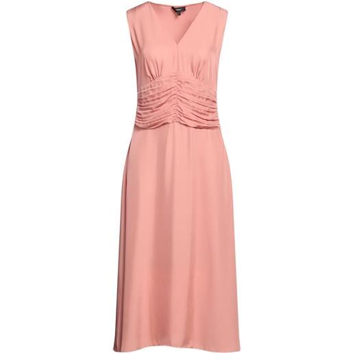 THEORY - vestito midi